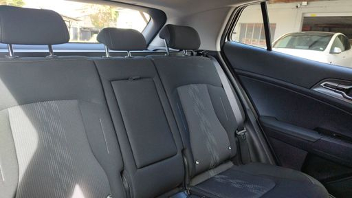 Kia Sportage 1.6 T-GDi 265 PHEV DCT - Active – 2022 – 105378 km – Hybride rechargeable – Boîte Automatique — photo 22