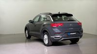 Volkswagen T-Roc 2.0 TDI 150ch R-Line 4Motion DSG7 S&S — photo 8