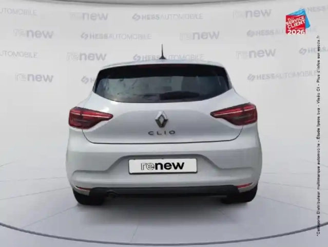 Renault Clio 1.0 tce 90ch business -21n — photo 7
