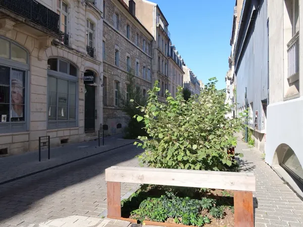 Local 115 m²