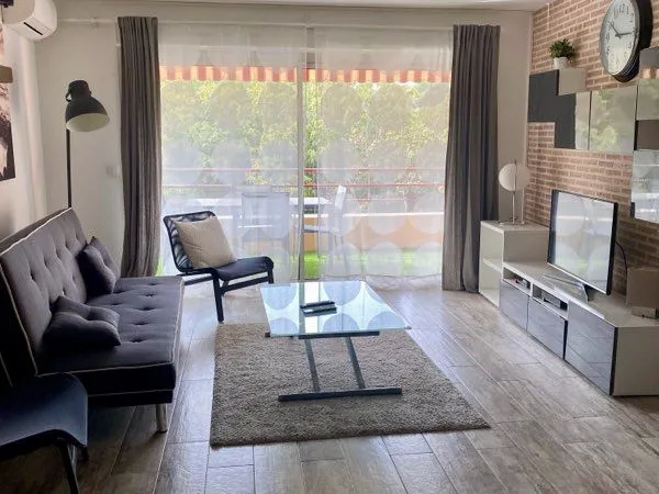 Apparement 3 pièces dernier étage en duplex