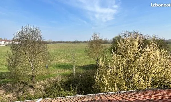 Immeuble 72 m²