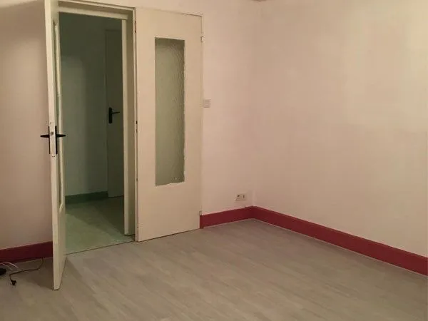 A louer-belfort centre-ville - t3 de 65m -2 chambres