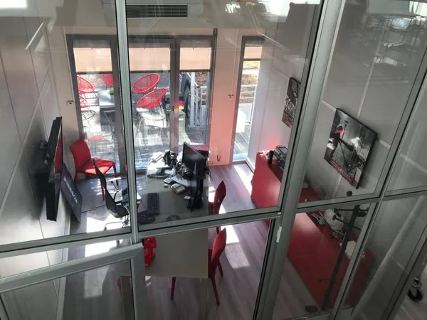 Bureaux 20 m²