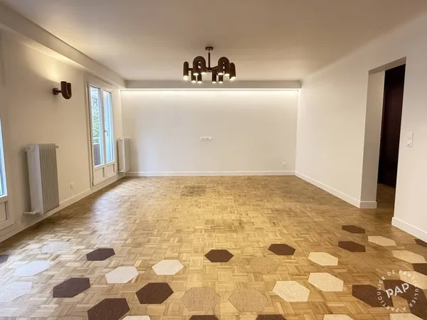 Appartement 3 pièces 87 m²