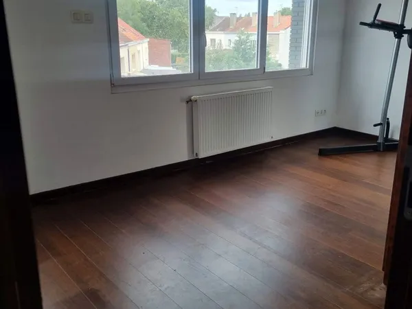 Maison 4 chambres avec jardin - Faches-Thumesnil, quartier calme