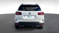 Citroen C5 Aircross Hybrid rechargeable 225ch Shine Pack ë-EAT8 — photo 5