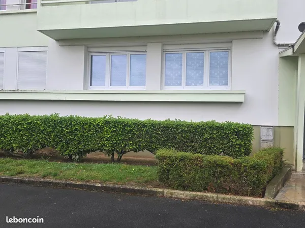 Appartement 55 M2