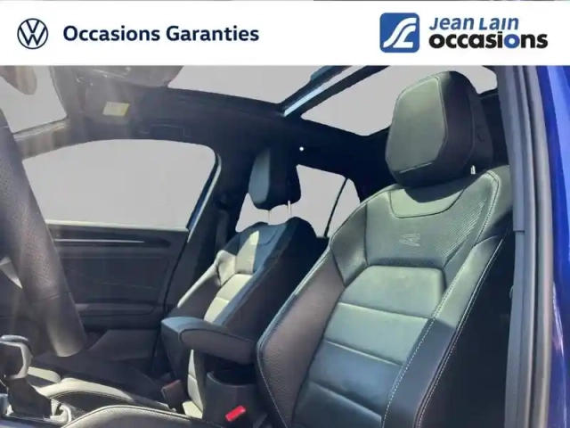 Volkswagen T-Roc 1.5 tsi evo 150 start/stop dsg7 — photo 5