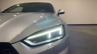 Audi Rs5 2.9 V6 TFSI 450ch quattro tiptronic 8 — photo 17