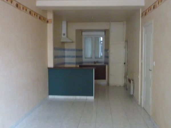 Appartement de 42m2 à louer sur Lisle