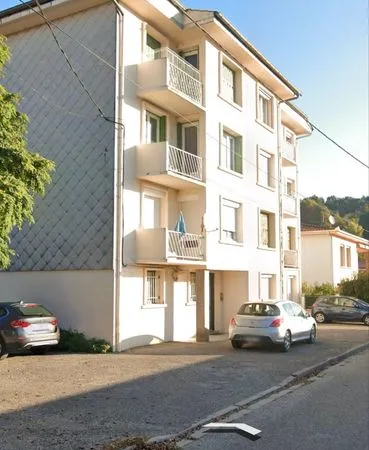 Appartement type3