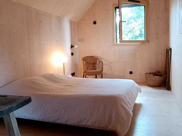 Location chambre meublée