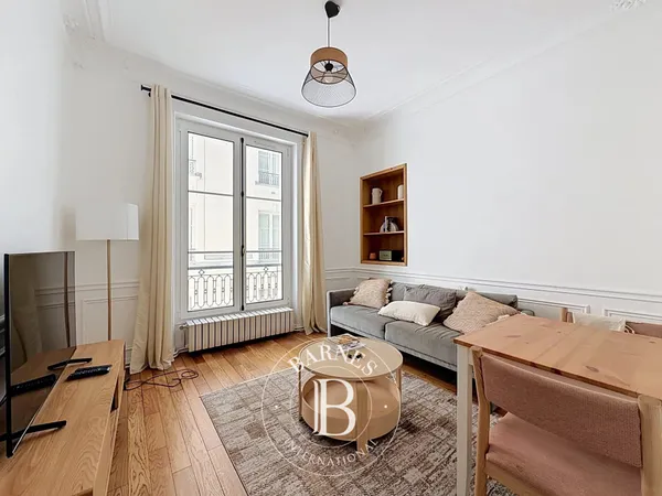 Le service location de la Maison BARNES vous présente ce bien :