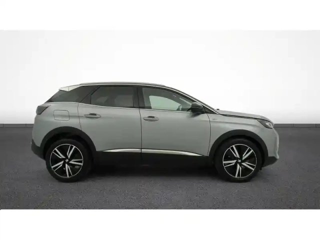 Peugeot 3008 puretech 130ch s&amp;s eat8 — photo 10