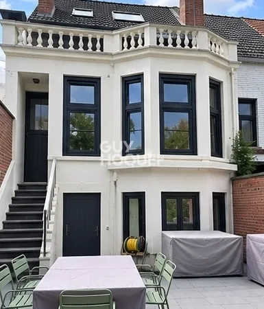 Maison à vendre de 5 pièces de 103.4 m²