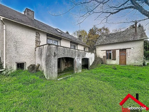 Maison 5 pièces 130 m²
