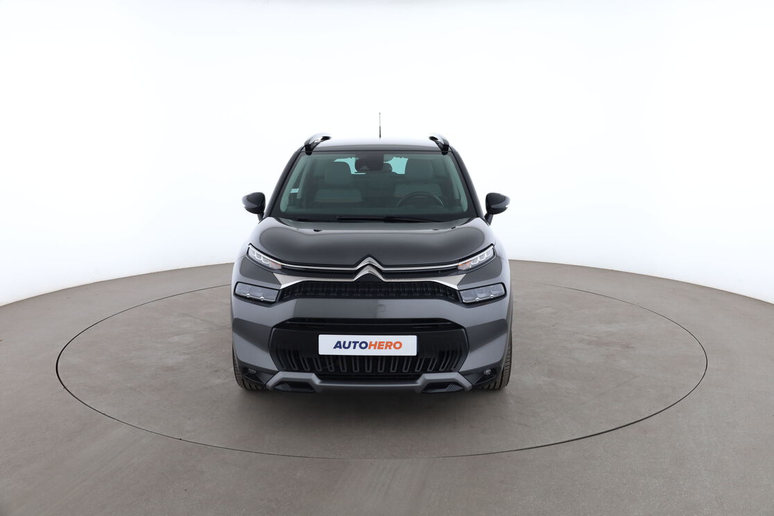 Citroen C3 Aircross 1.5 Blue-HDi Shine Pack EAT6 — photo 8
