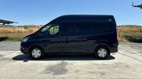 Ford Transit Custom Kombi 320 L2H2 2.0 EcoBlue 105ch Trend Business 161g Euro6.2 — photo 8