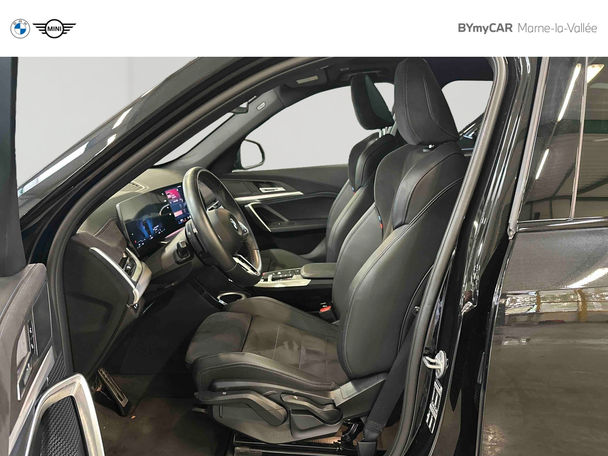 BMW X1 sDrive 20i 170ch DKG7 — photo 32