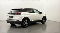 Peugeot 3008 1.2 PureTech 130ch GT Line S&S — photo 5