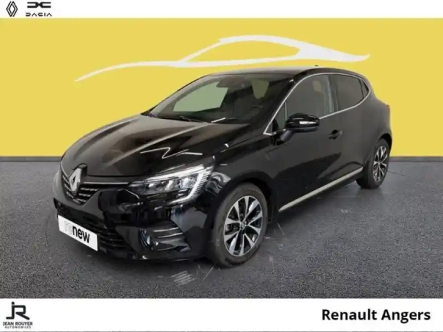Renault Clio 1.0 tce 90ch techno — photo 1