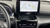 Toyota Yaris Cross 116h GR Sport MY22 — photo 19