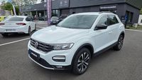Volkswagen T-Roc 2.0 TDI 150ch IQ.Drive DSG7 Euro6d-T