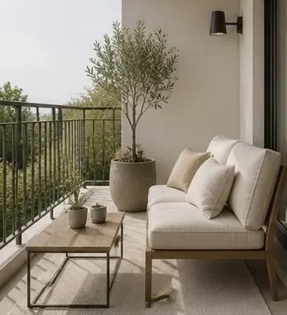 Appartement 2 pièces 60 m²