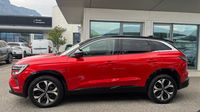 Renault Austral 1.3 TCe mild hybrid 160ch Techno auto — photo 8