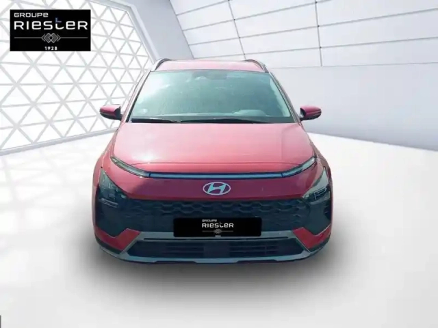 Hyundai Bayon 1.0 t-gdi 100 — photo 2