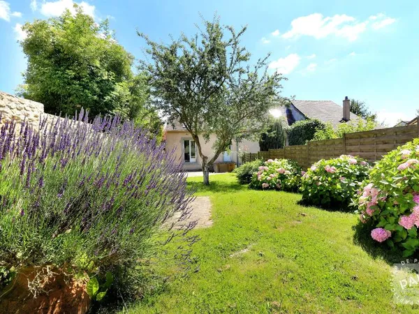 Maison 6 pièces 180 m²