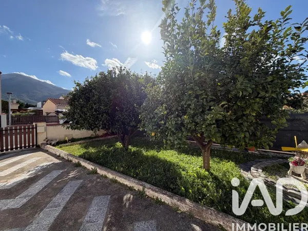 Maison 5 pièces 99 m²