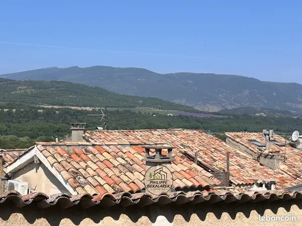 Maison 4 pièces 93 m²