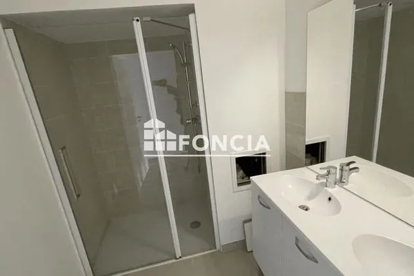 Appartement 3 pièces 71 m²