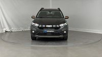 Dacia Jogger 1.6 hybrid 140ch SL Extreme 7 places