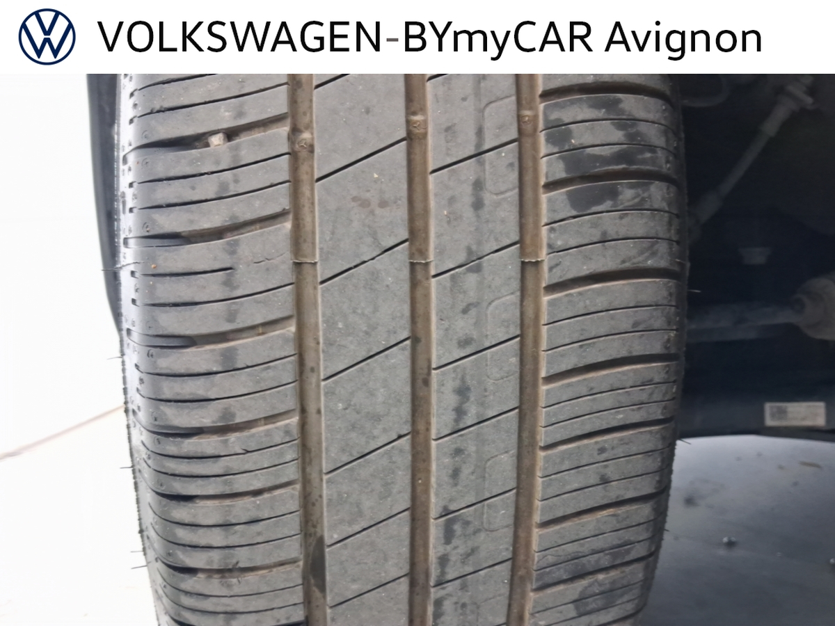 Volkswagen Golf 1.0 TSI OPF 110 BVM6 — photo 9