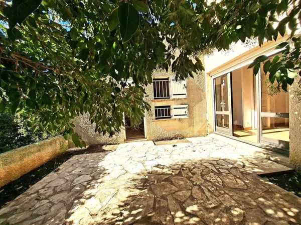 Villa 5 pièces 69 m²