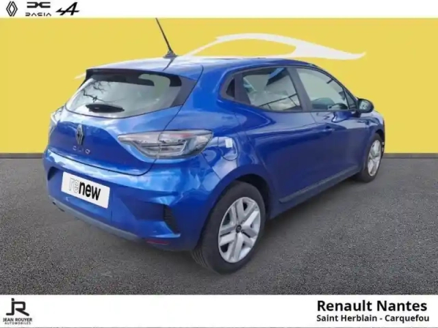 Renault Clio 1.0 tce 90ch evolution — photo 15