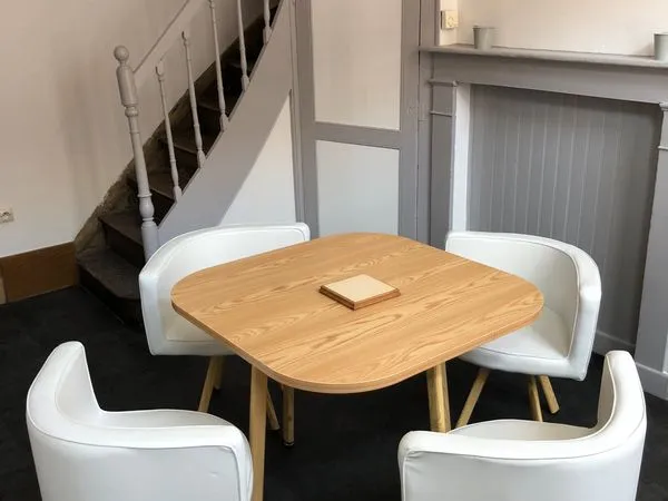 Idéal collocation étudiante
