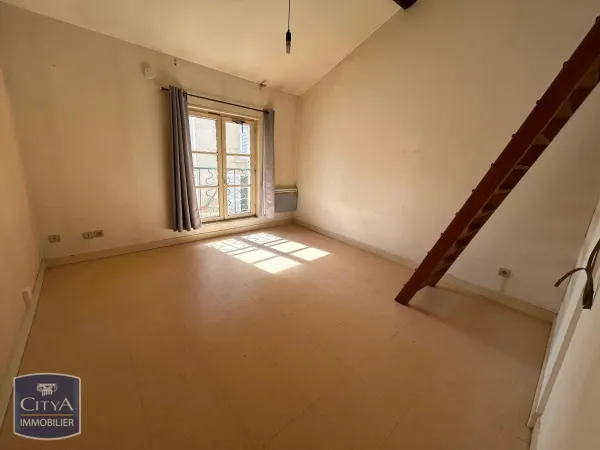 Appartement 2 pièces 30 m²