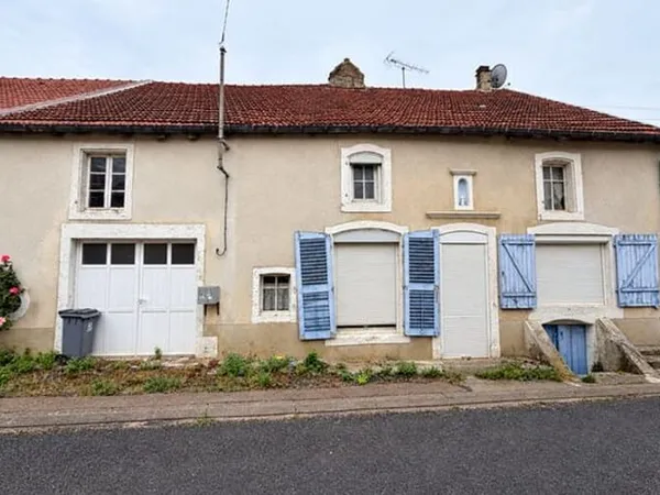 Maison 4 pièces 115 m²