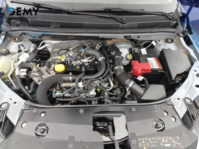 Dacia Sandero eco-g 100 — photo 37