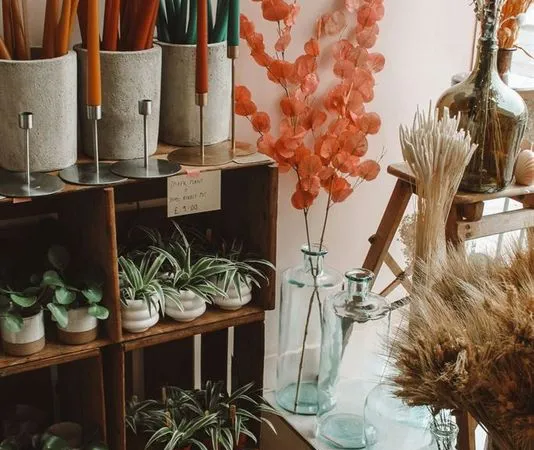 Boutique 58 m² PARIS