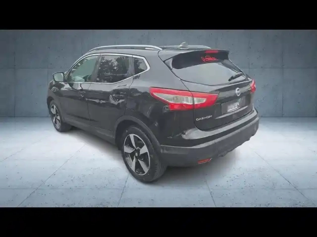 Nissan Qashqai 1.6 dci 130ch connect edition xtronic — photo 5