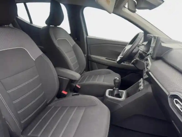 Dacia Sandero 1.0 tce 90ch journey — photo 10