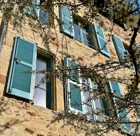 Maison 7 pièces 202 m²