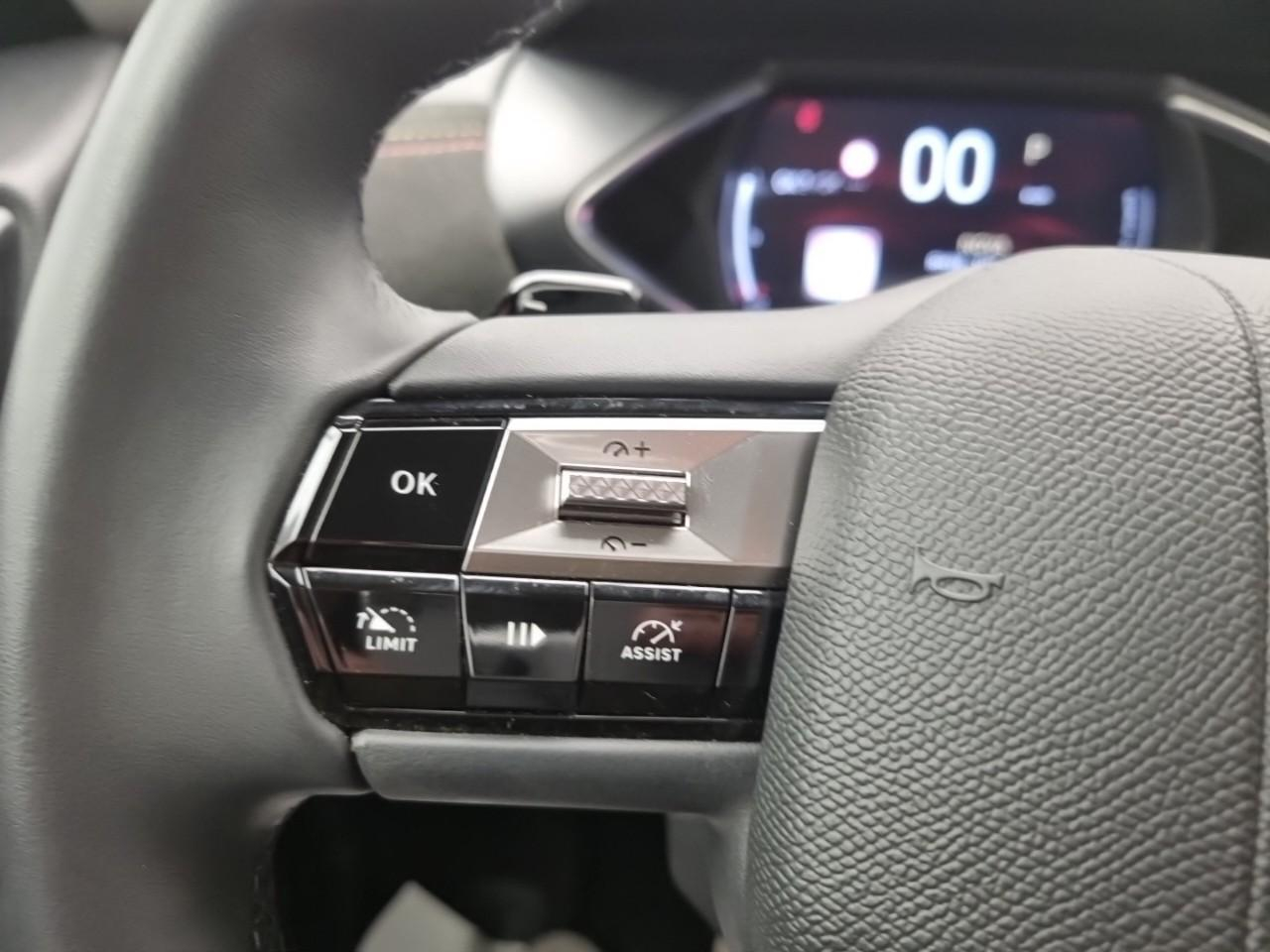 Ds Ds 3 hybride 136 e-dct6 pallas — photo 24