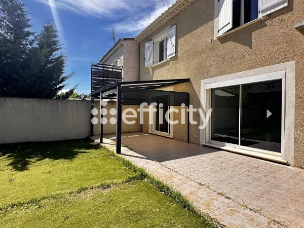 Maison 5 pièces 116 m²