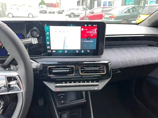 Renault 4 renault  e-tech electrique 150 ch autonomie confort — photo 12